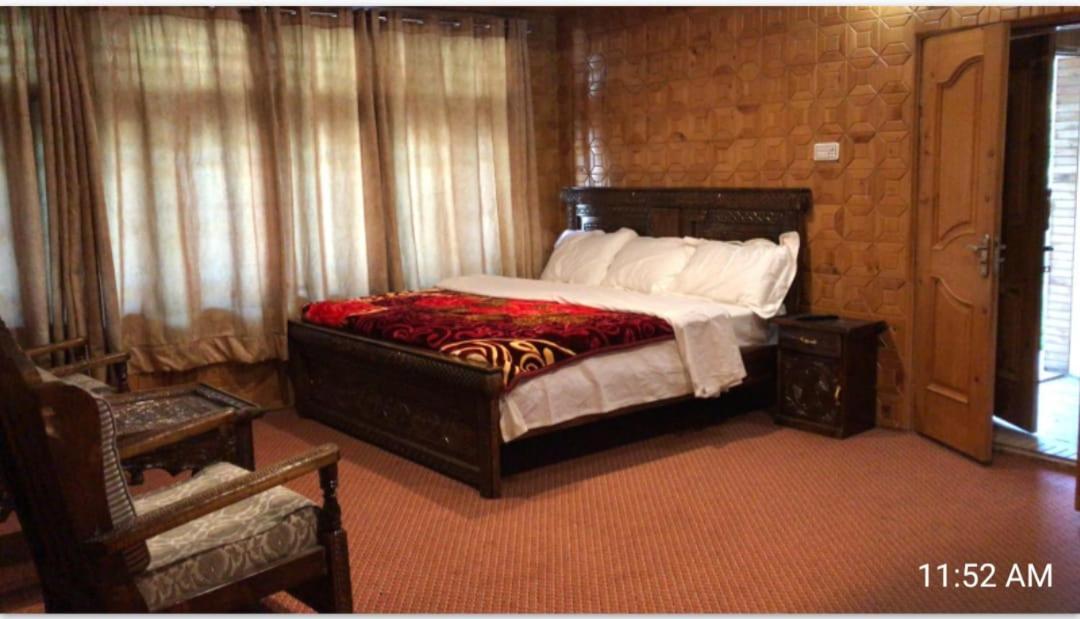Saspolo Chain Of G House Skardu Bagian luar foto