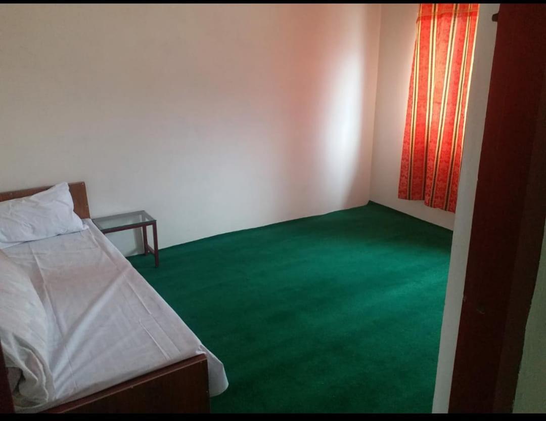 Saspolo Chain Of G House Skardu Bagian luar foto