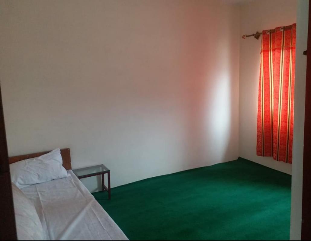 Saspolo Chain Of G House Skardu Bagian luar foto
