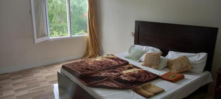 Saspolo Chain Of G House Skardu Bagian luar foto